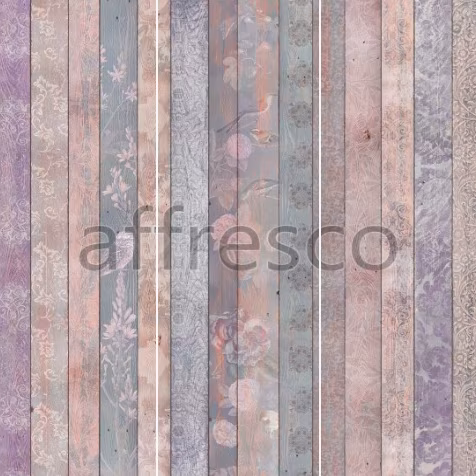 Панно Affresco Re-Space NR29-COL4 2x2,01 м