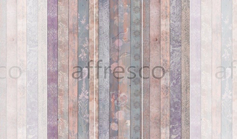 Панно Affresco Re-Space NR29-COL4 2x2,01 м