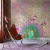 Панно Affresco Re-Space DP73-COL1 2x2,68 м фото в интерьере