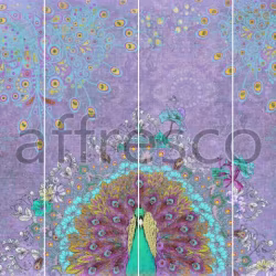 Панно Affresco Re-Space DP73-COL2 2x2,68 м