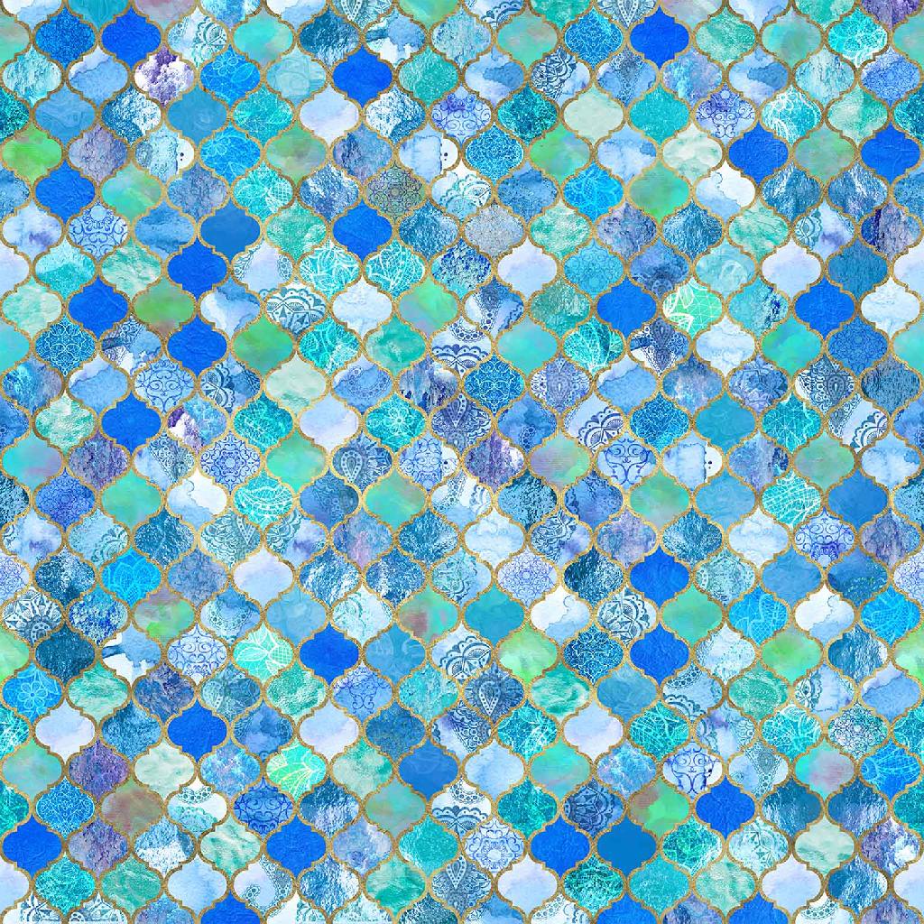 Панно Affresco Re-Space JV84-COL1 2x2,01 м Панно Affresco Re-Space JV84-COL1 2x2,01 м