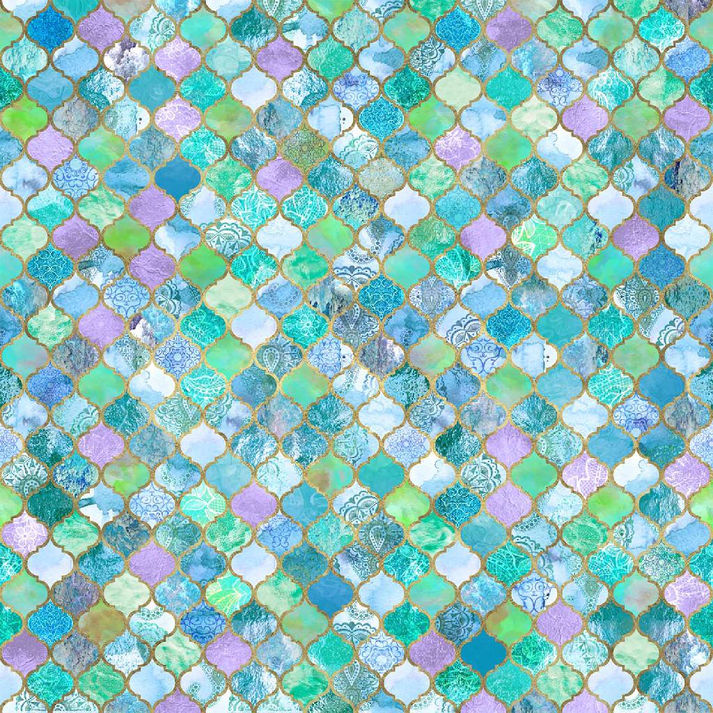 Панно Affresco Re-Space JV84-COL2 2x2,01 м