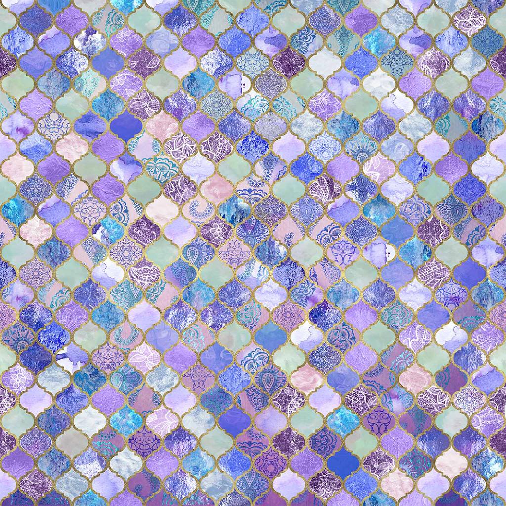 Панно Affresco Re-Space JV84-COL3 2x2,01 м