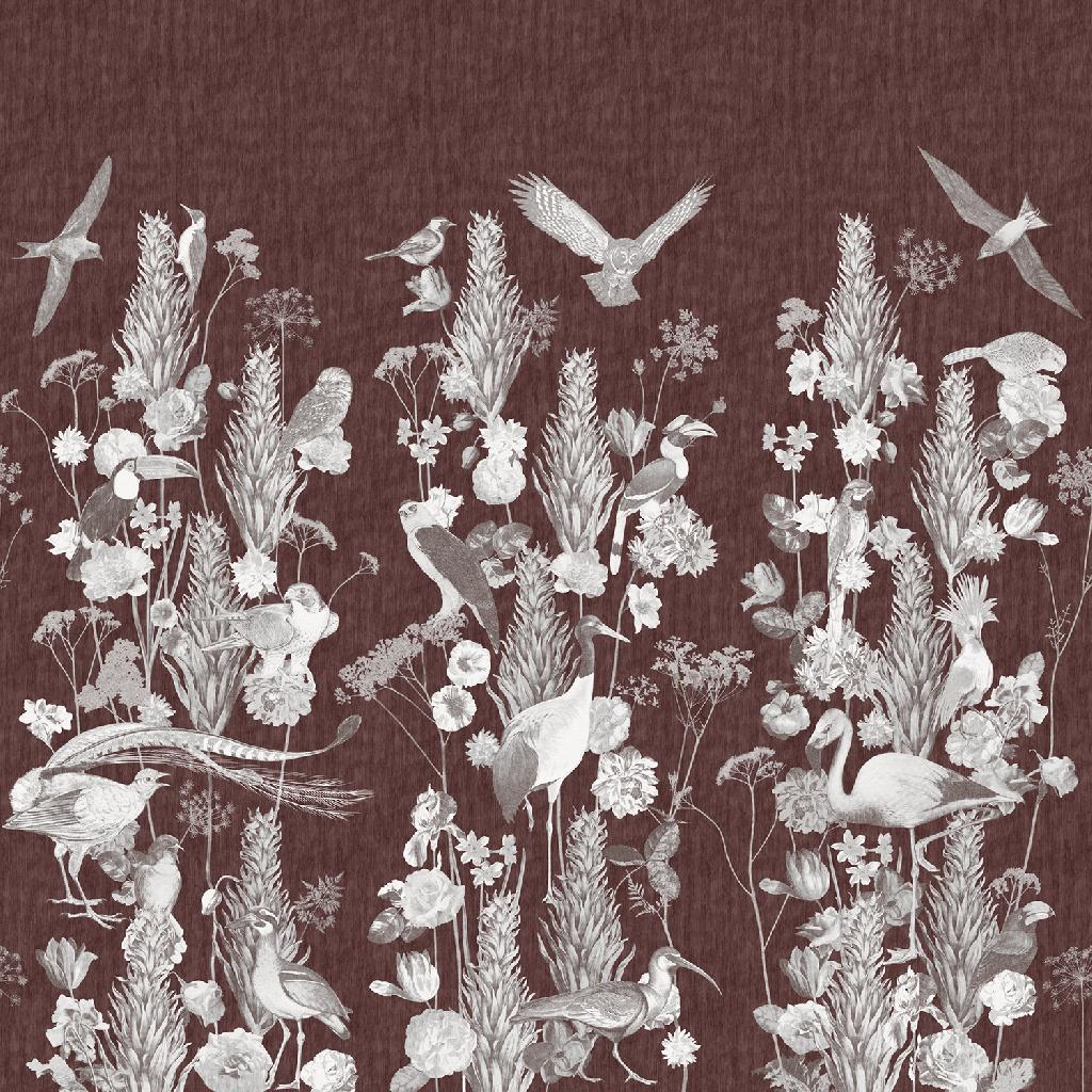 Панно Affresco Re-Space LE30-COL2 2x2,01 м