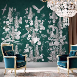 Панно Affresco Re-Space LE30-COL4 2x2,01 м