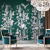 Панно Affresco Re-Space LE30-COL4 2x2,01 м фото в интерьере