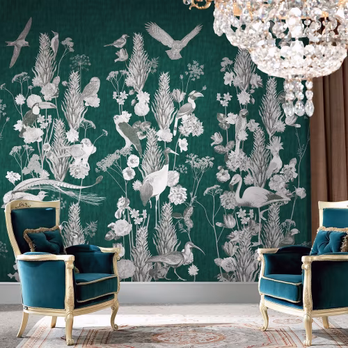 Панно Affresco Re-Space LE30-COL4 2x2,01 м