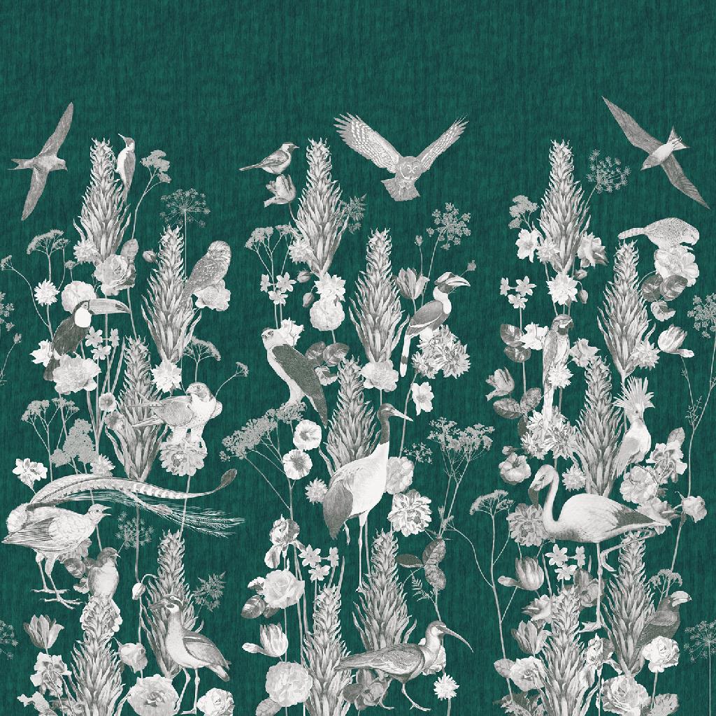 Панно Affresco Re-Space LE30-COL4 2x2,01 м