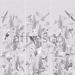 Панно Affresco Re-Space LE30-COL5 2x2,01 м