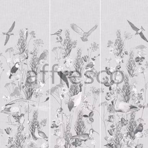 Панно Affresco Re-Space LE30-COL5 2x2,01 м