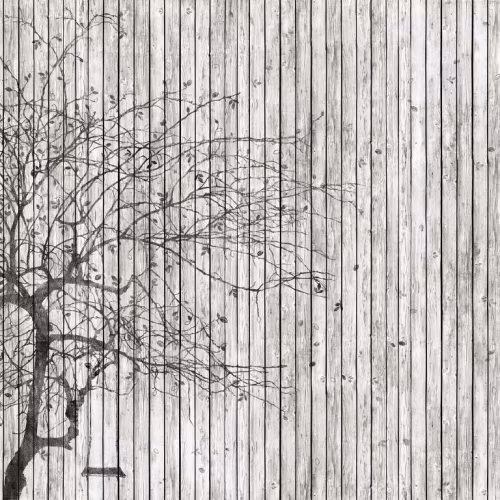 Панно Affresco Re-Space IV109-COL1 2x2,68 м