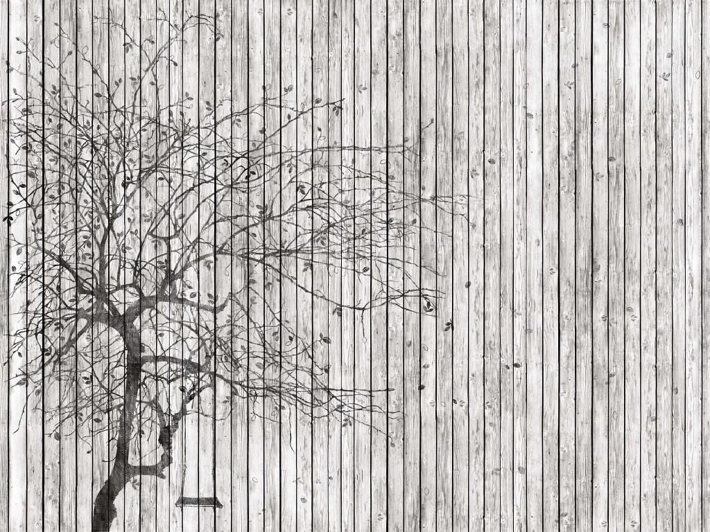 Панно Affresco Re-Space IV109-COL1 2x2,68 м