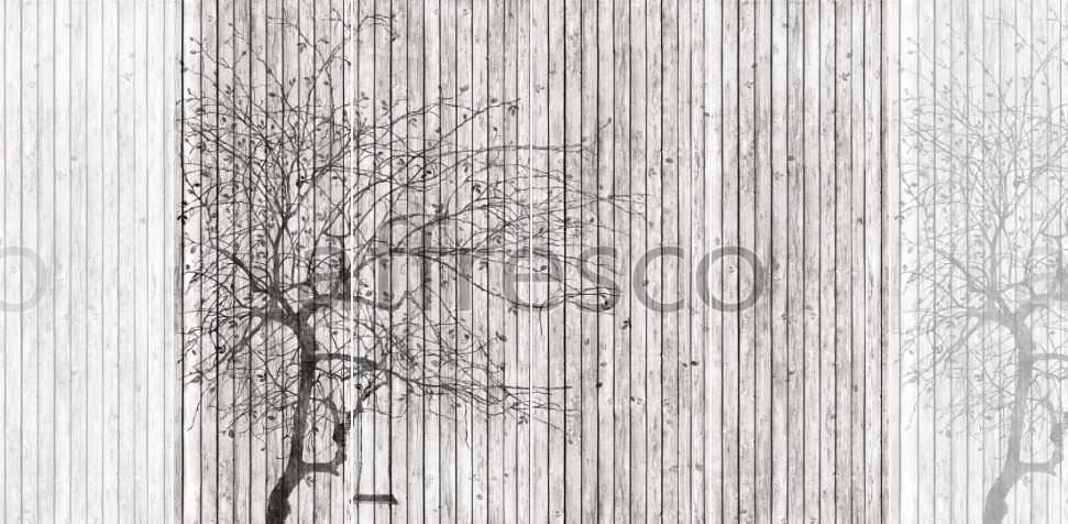 Панно Affresco Re-Space IV109-COL1 2x2,68 м