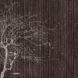 Панно Affresco Re-Space IV109-COL2 2x2,68 м