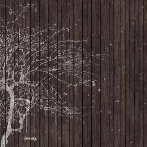 Панно Affresco Re-Space IV109-COL2 2x2,68 м