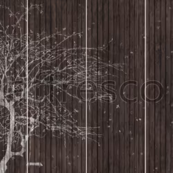 Панно Affresco Re-Space IV109-COL2 2x2,68 м