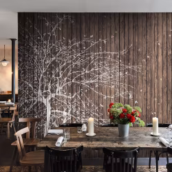 Панно Affresco Re-Space IV109-COL2 2x2,68 м