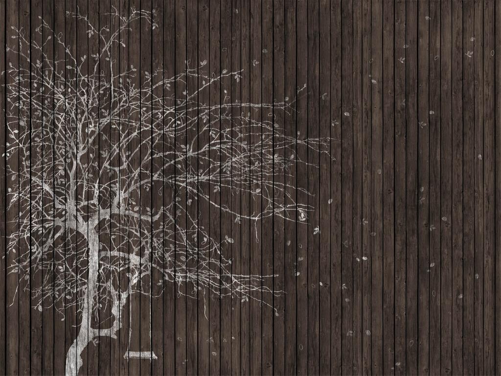 Панно Affresco Re-Space IV109-COL2 2x2,68 м