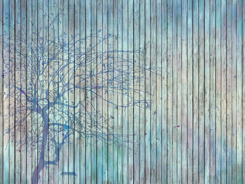 Панно Affresco Re-Space IV109-COL3 2x2,68 м