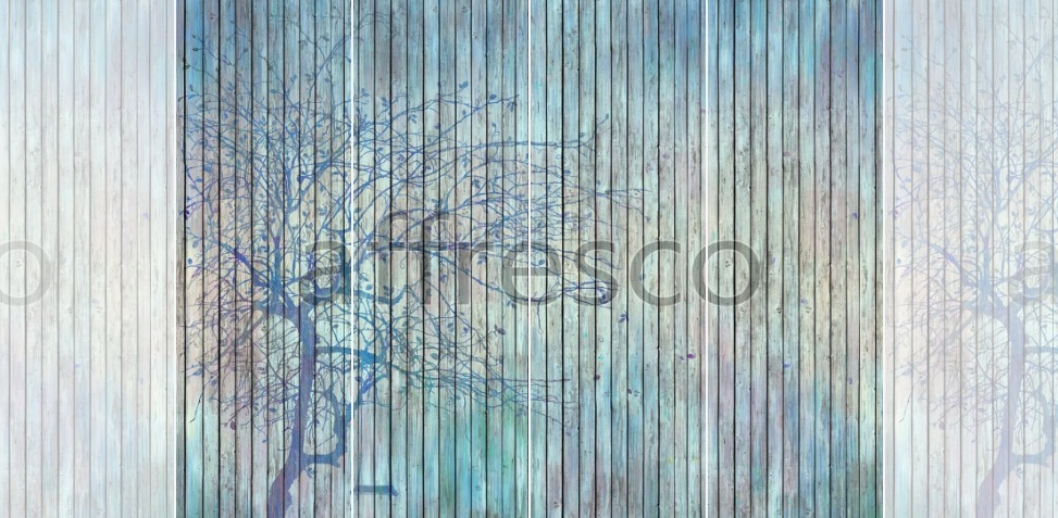 Панно Affresco Re-Space IV109-COL3 2x2,68 м