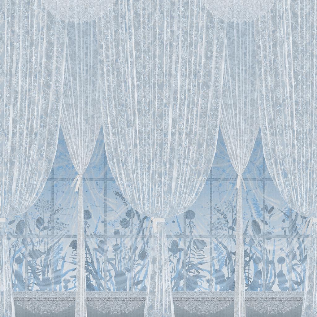 Панно Affresco Re-Space NR45-COL1 2x2,01 м