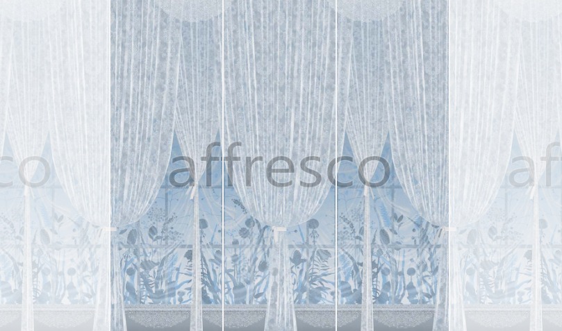 Панно Affresco Re-Space NR45-COL1 2x2,01 м