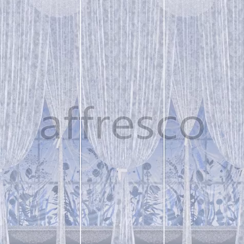 Панно Affresco Re-Space NR45-COL2 2x2,01 м