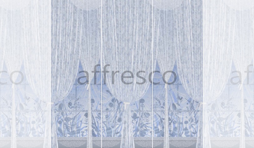 Панно Affresco Re-Space NR45-COL2 2x2,01 м