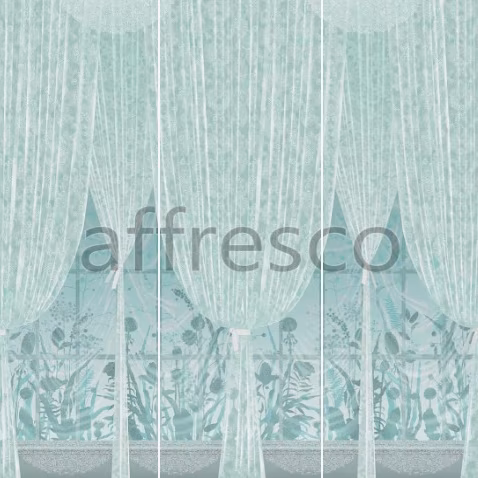 Панно Affresco Re-Space NR45-COL3 2x2,01 м