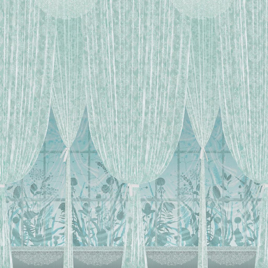 Панно Affresco Re-Space NR45-COL3 2x2,01 м