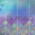 Панно Affresco Re-Space ZK92-COL1 2x2,68 м