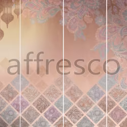 Панно Affresco Re-Space ZK92-COL2 2x2,68 м