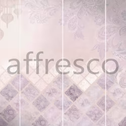Панно Affresco Re-Space ZK92-COL3 2x2,68 м