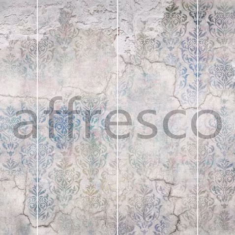 Панно Affresco Re-Space JV100-COL1 2x2,68 м
