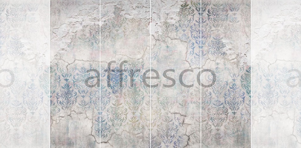 Панно Affresco Re-Space JV100-COL1 2x2,68 м
