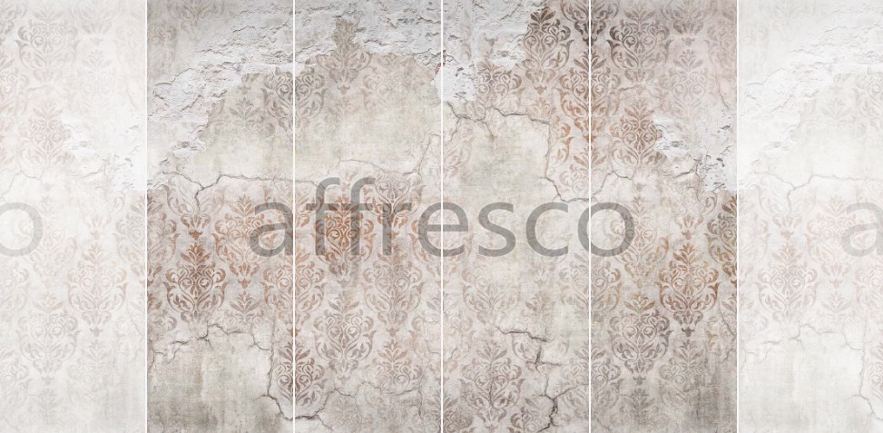 Панно Affresco Re-Space JV100-COL2 2x2,68 м