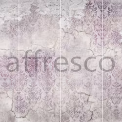Панно Affresco Re-Space JV100-COL3 2x2,68 м