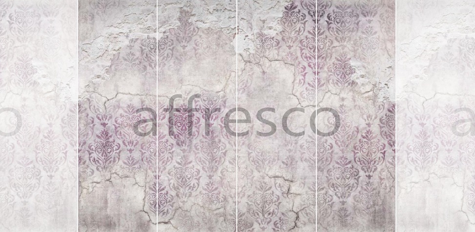 Панно Affresco Re-Space JV100-COL3 2x2,68 м