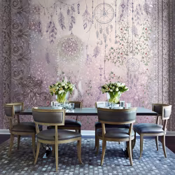 Панно Affresco Re-Space SN107-COL1 2x2,68 м