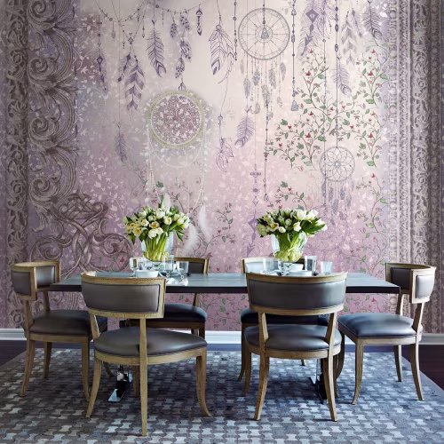 Панно Affresco Re-Space SN107-COL1 2x2,68 м