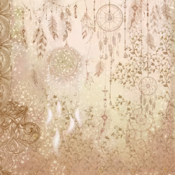 Панно Affresco Re-Space SN107-COL3 2x2,68 м