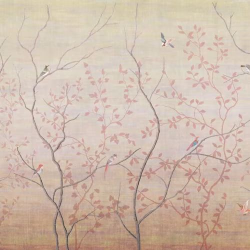 Панно Affresco Re-Space ID108-COL1 2x2,68 м
