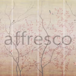 Панно Affresco Re-Space ID108-COL1 2x2,68 м