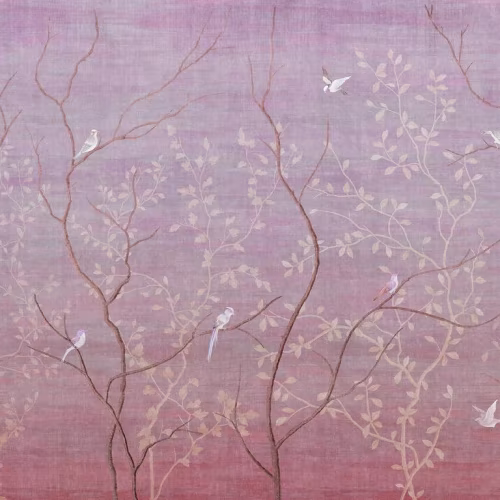 Панно Affresco Re-Space ID108-COL2 2x2,68 м