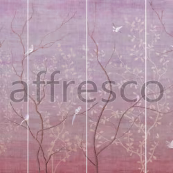 Панно Affresco Re-Space ID108-COL2 2x2,68 м