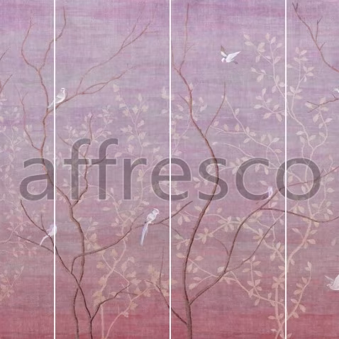 Панно Affresco Re-Space ID108-COL2 2x2,68 м