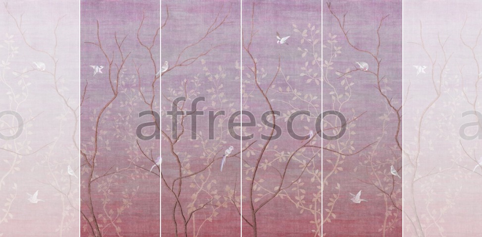 Панно Affresco Re-Space ID108-COL2 2x2,68 м