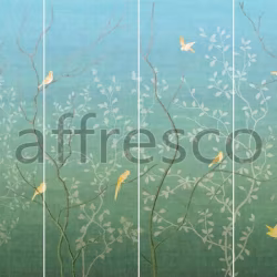 Панно Affresco Re-Space ID108-COL3 2x2,68 м