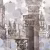 Панно Affresco Re-Space SN97-COL1 2x2,68 м