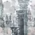 Панно Affresco Re-Space SN97-COL2 2x2,68 м